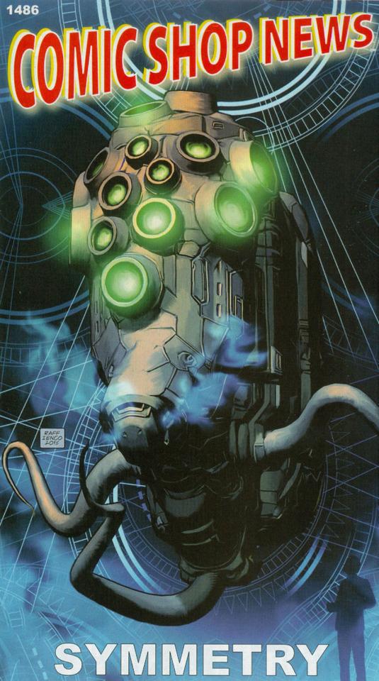 Comic Shop News 1486