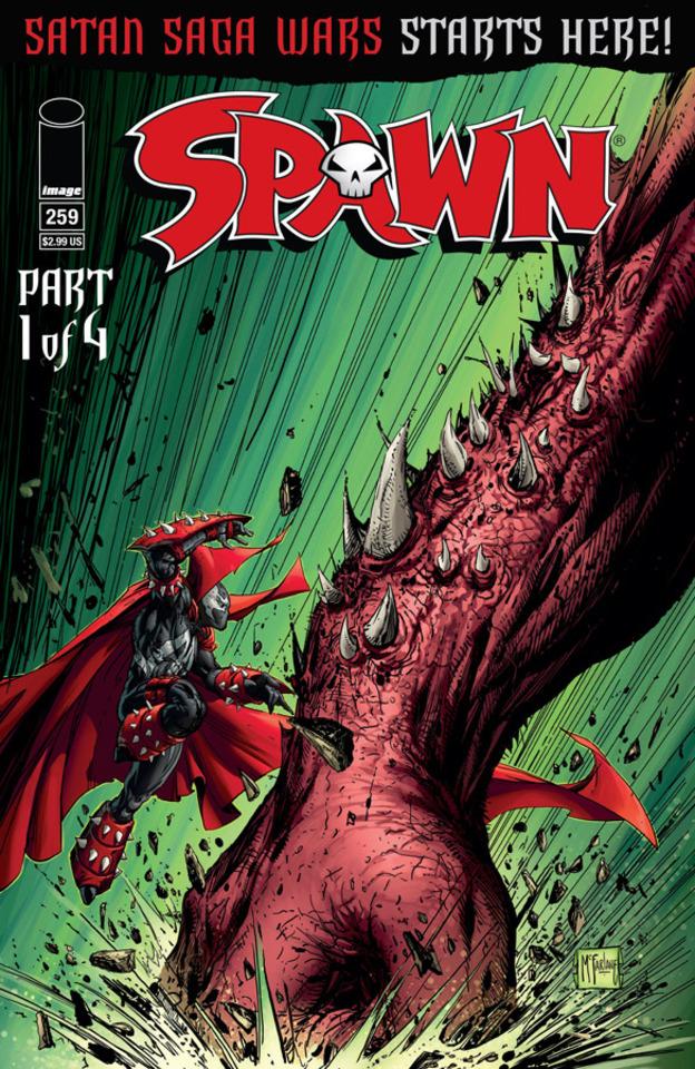Spawn 259