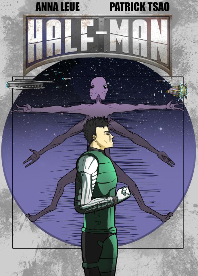Half-Man