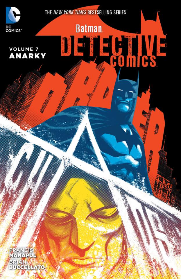 Batman - Detective Comics #7