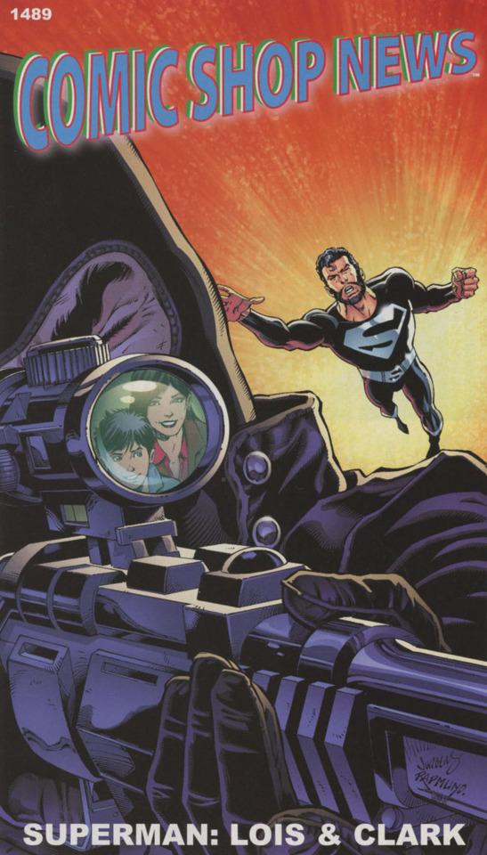 Comic Shop News 1489