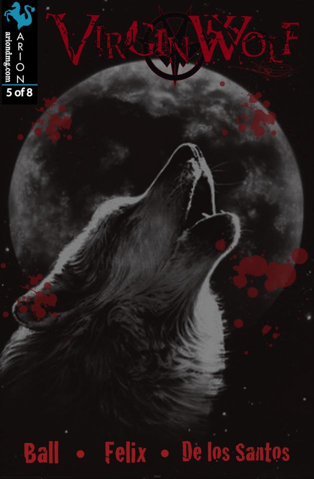 Virgin Wolf #5