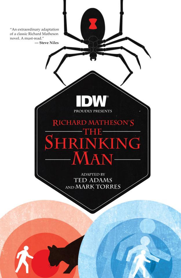 The Shrinking Man