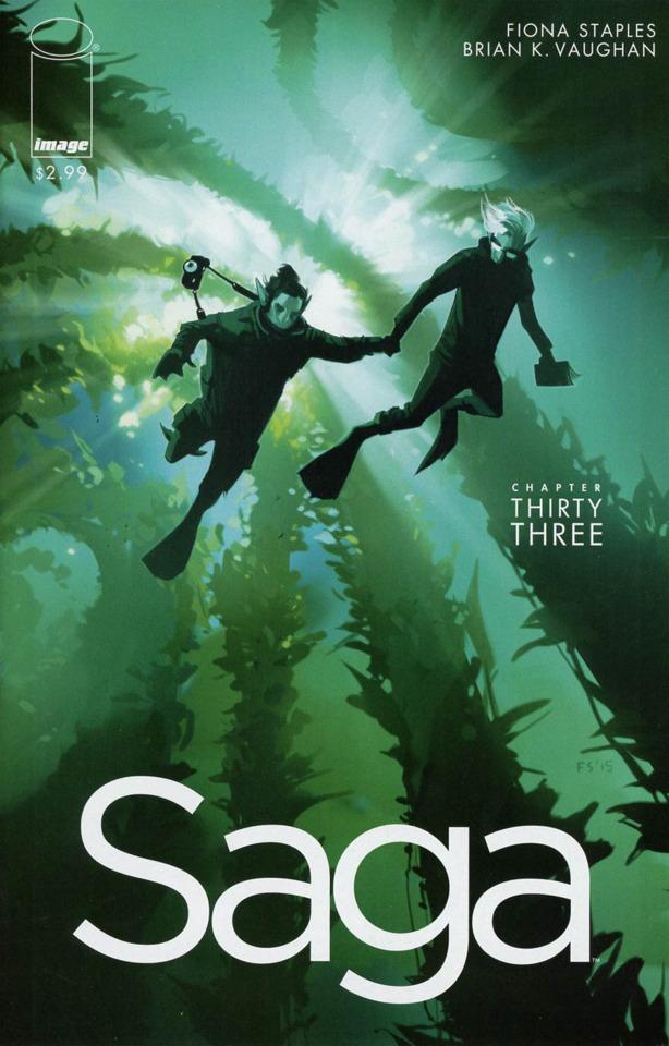 Saga #33
