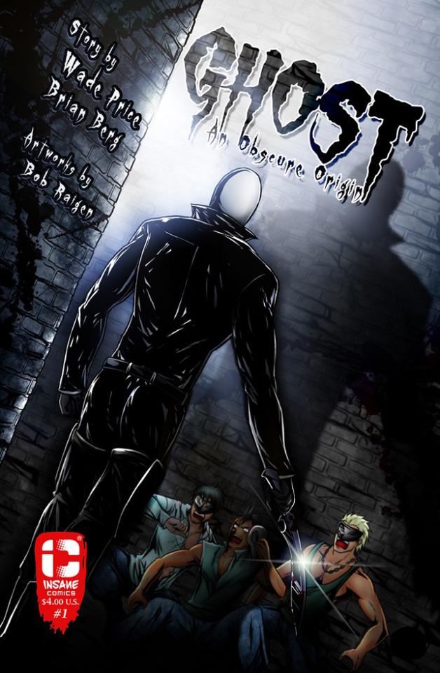 Ghost