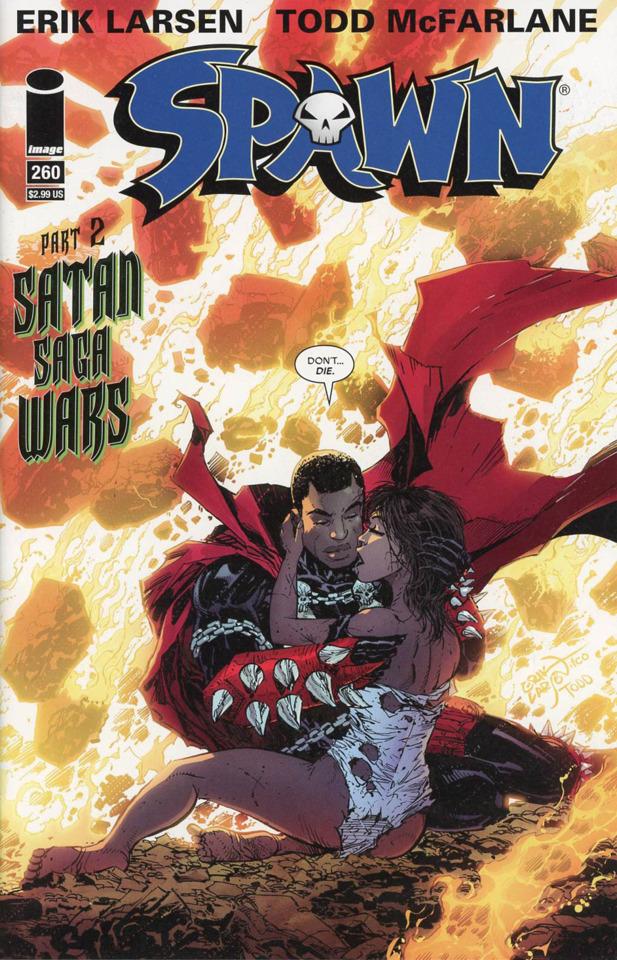 Spawn 260
