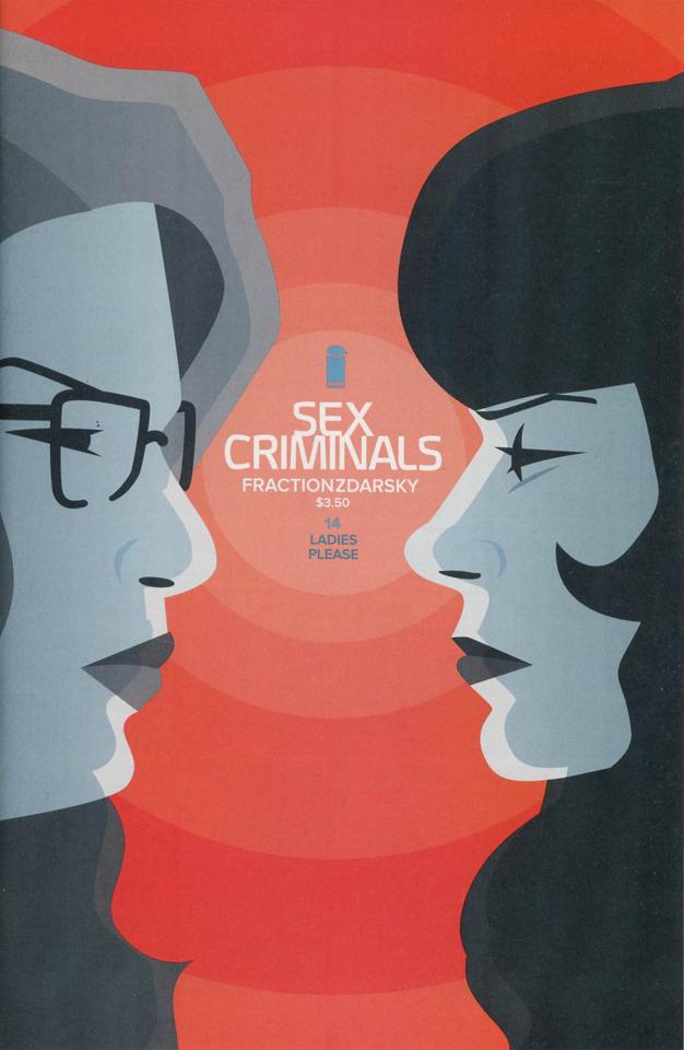 Sex Criminals #14