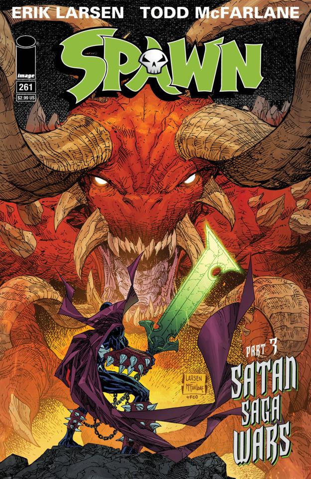 Spawn 261