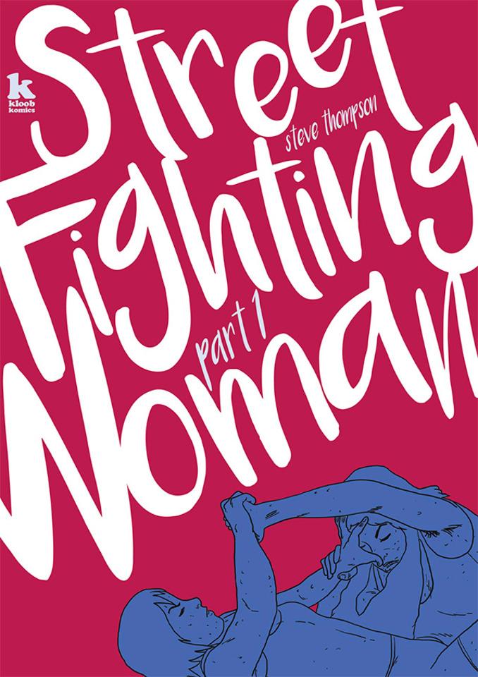 Street Fighting Woman