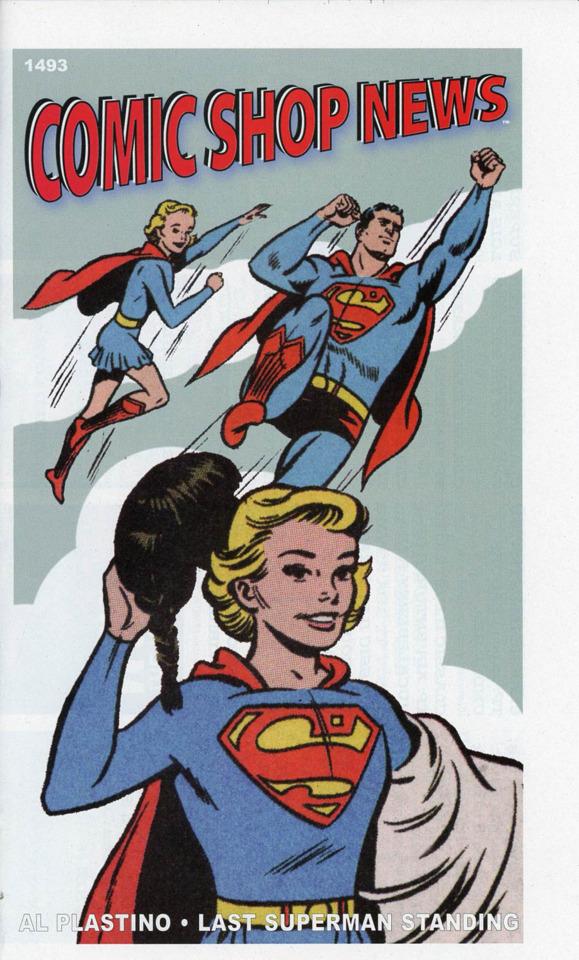 Comic Shop News 1493