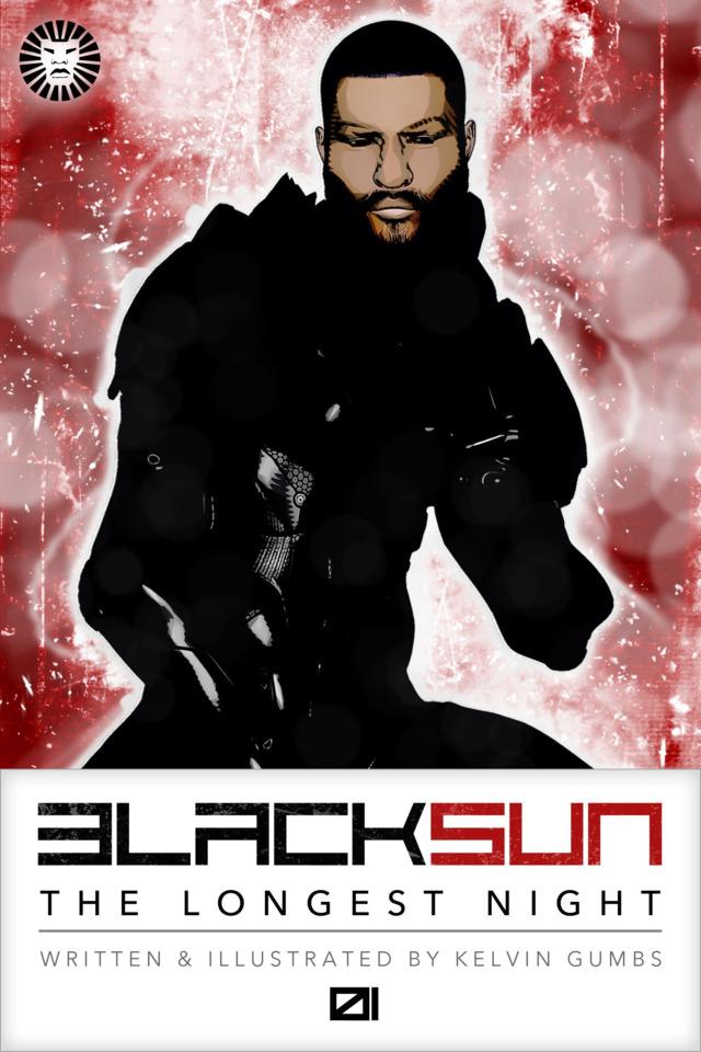 Black Sun: The Longest Night