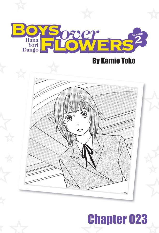 Boys Over Flowers Season 2 #23