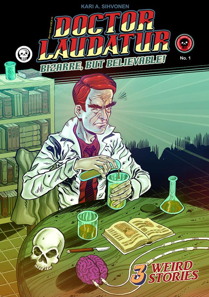 Doctor Laudatur