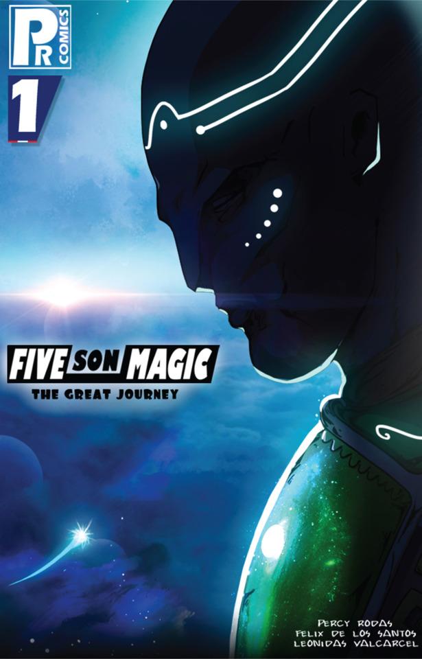 Five Son Magic