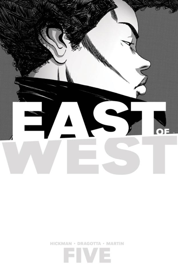 East of West #5