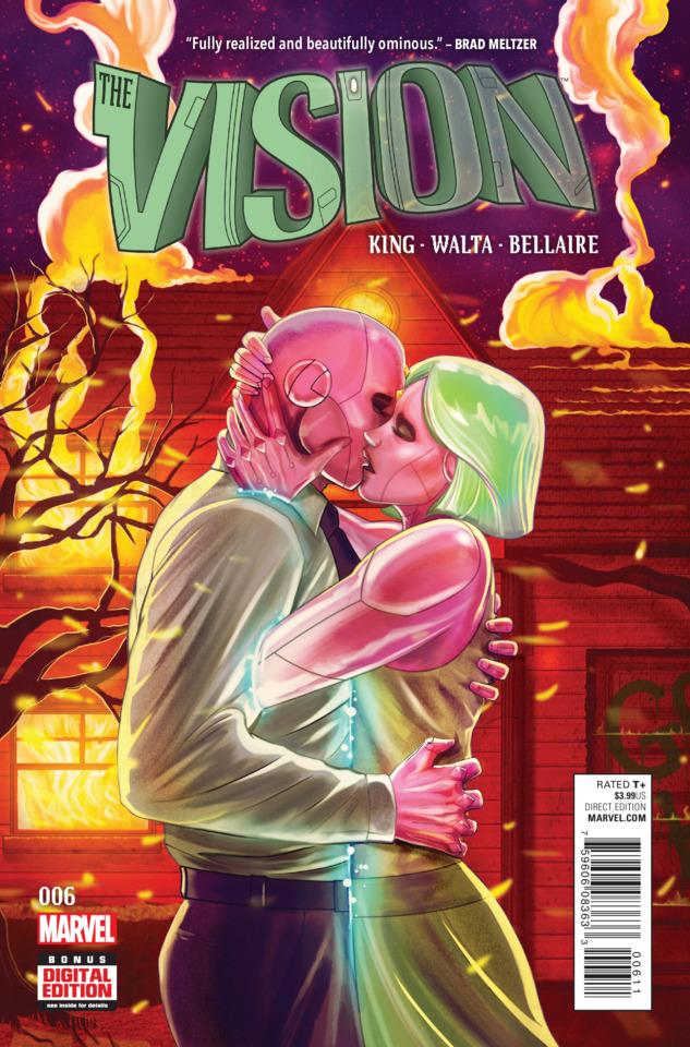 Vision #6