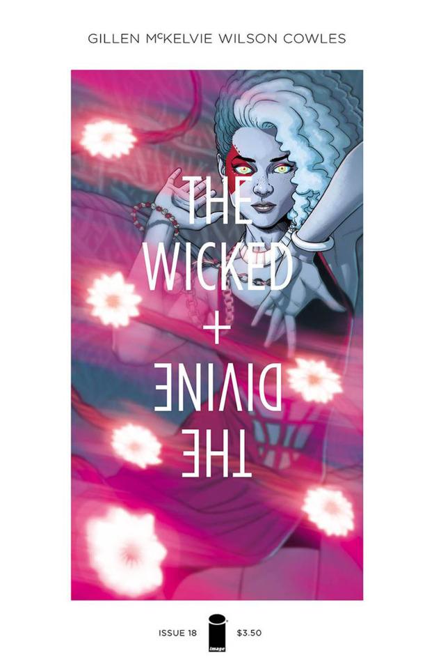 The Wicked + The Divine #18