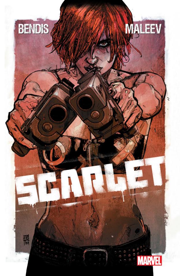 Scarlet