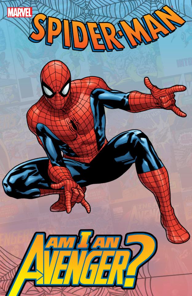 Spider-Man: Am I an Avenger?