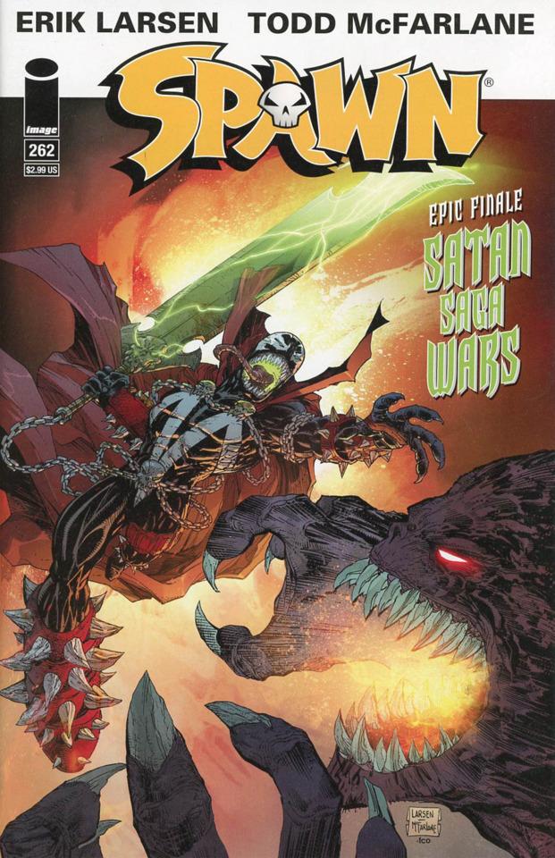 Spawn 262