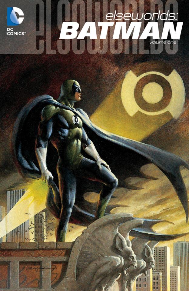 Elseworlds: Batman