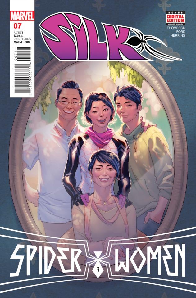 Silk #7