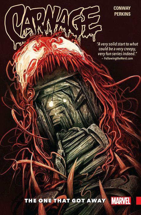 Carnage: The One That Got Away