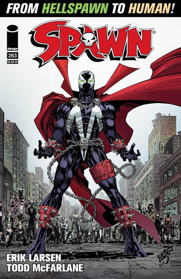 Spawn 263