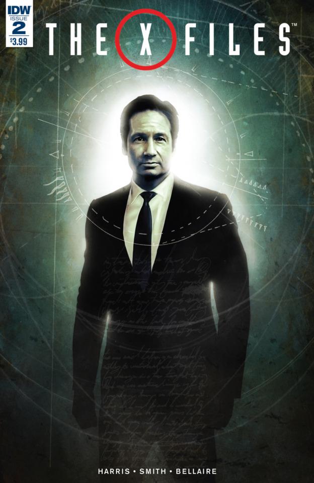 The X-Files #2