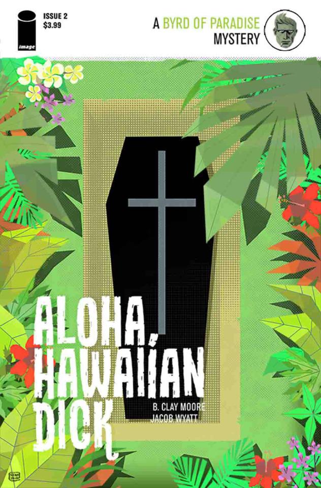 Aloha, Hawaiian Dick #2