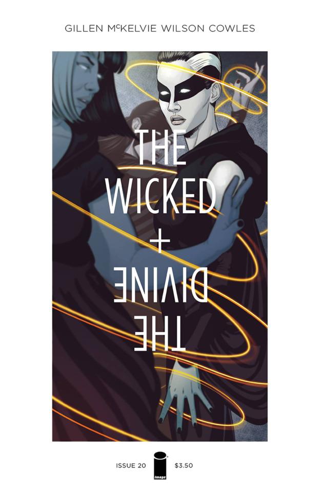 The Wicked + The Divine #20