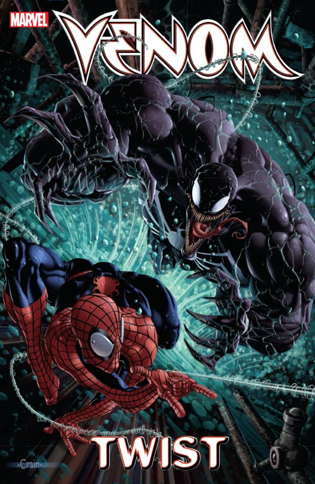 Venom: Twist