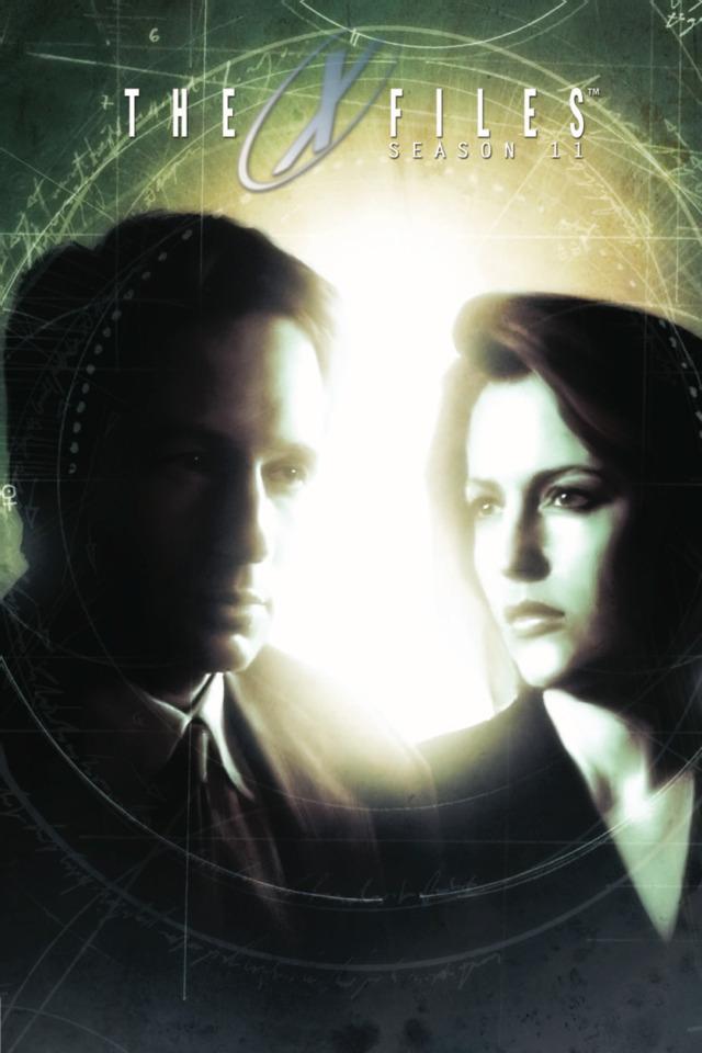 The X-Files: Season 11 #2