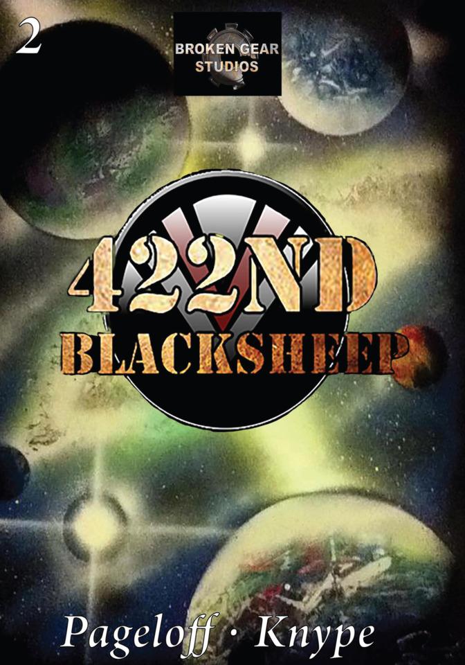 422nd BlackSheep #2
