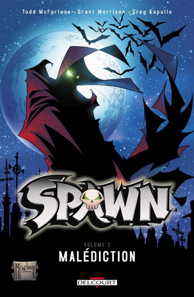 Spawn #2