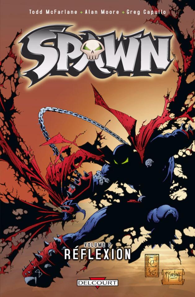 Spawn #3