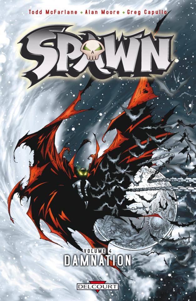 Spawn #4