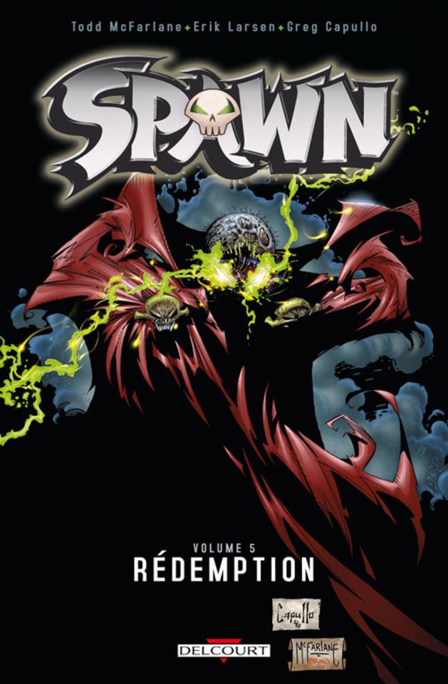 Spawn #5