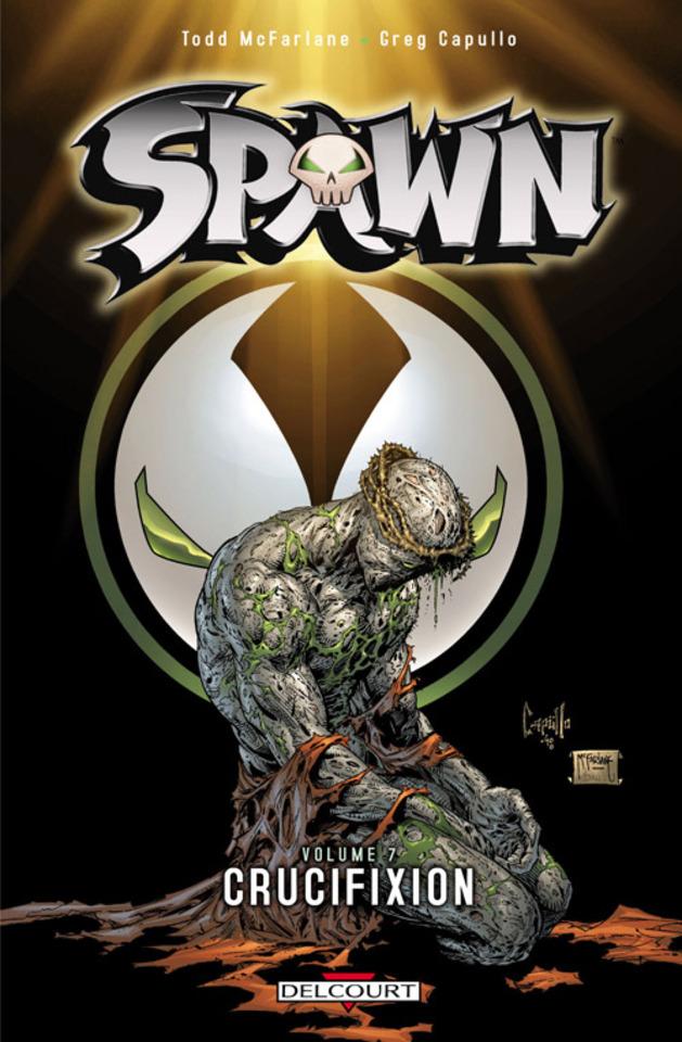 Spawn #7