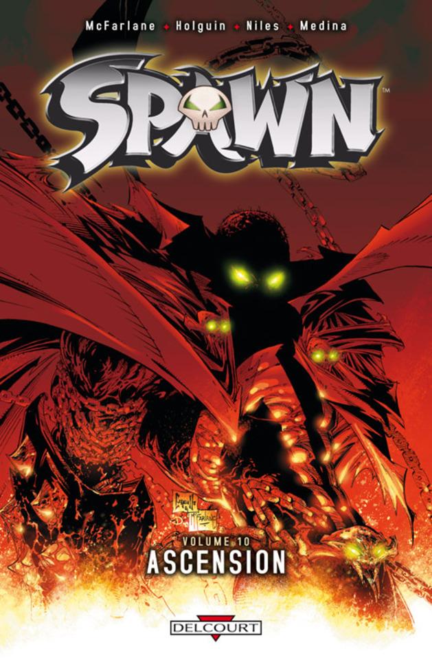Spawn #10