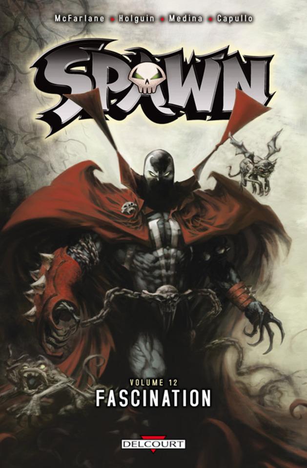 Spawn #12