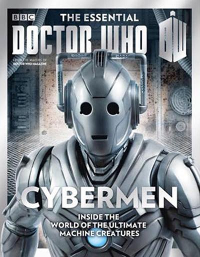 The Essential Doctor Who