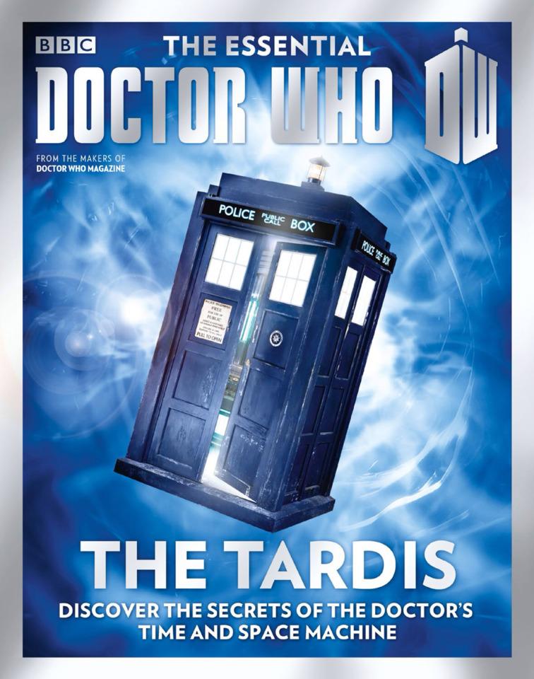 The Essential Doctor Who #2