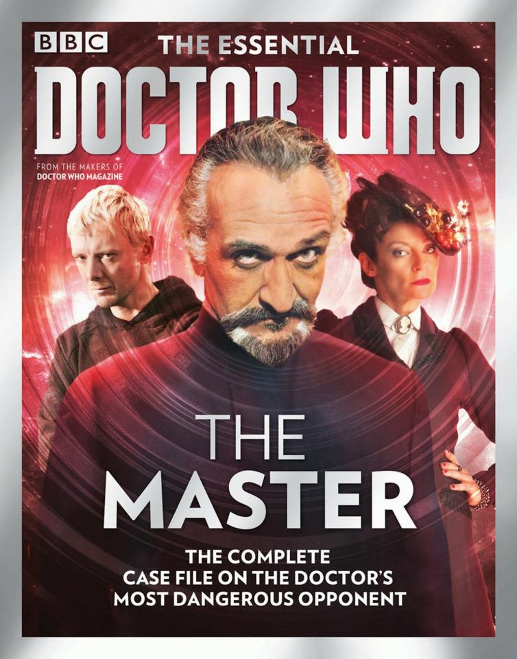 The Essential Doctor Who #4