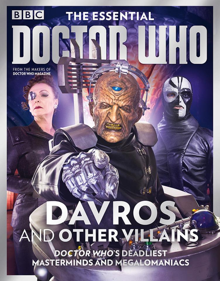 The Essential Doctor Who #6