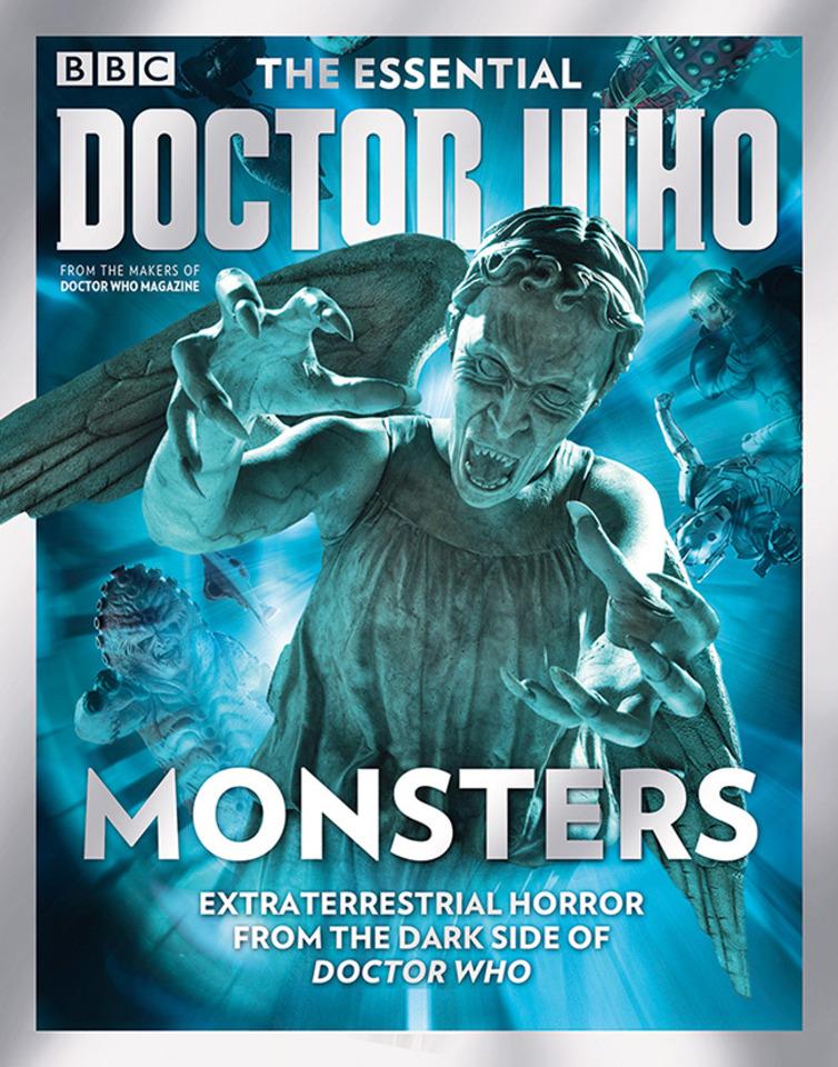 The Essential Doctor Who #5