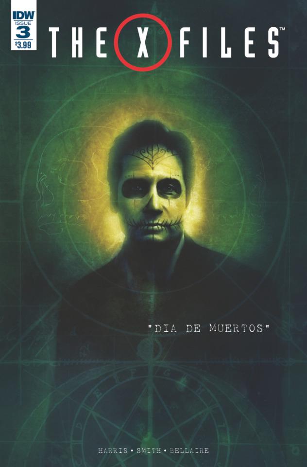 The X-Files #3