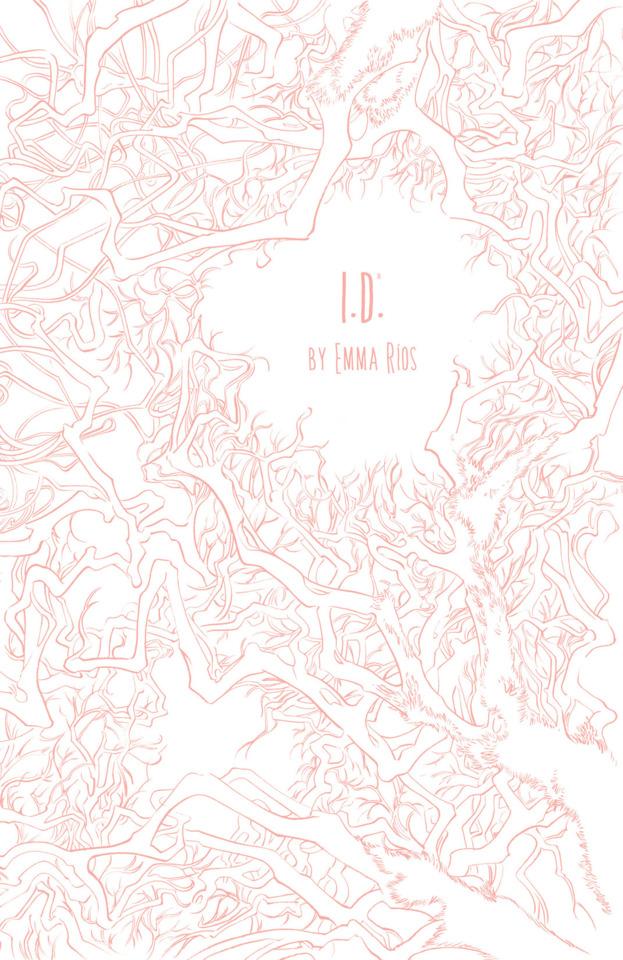 I.D. cover — © Image