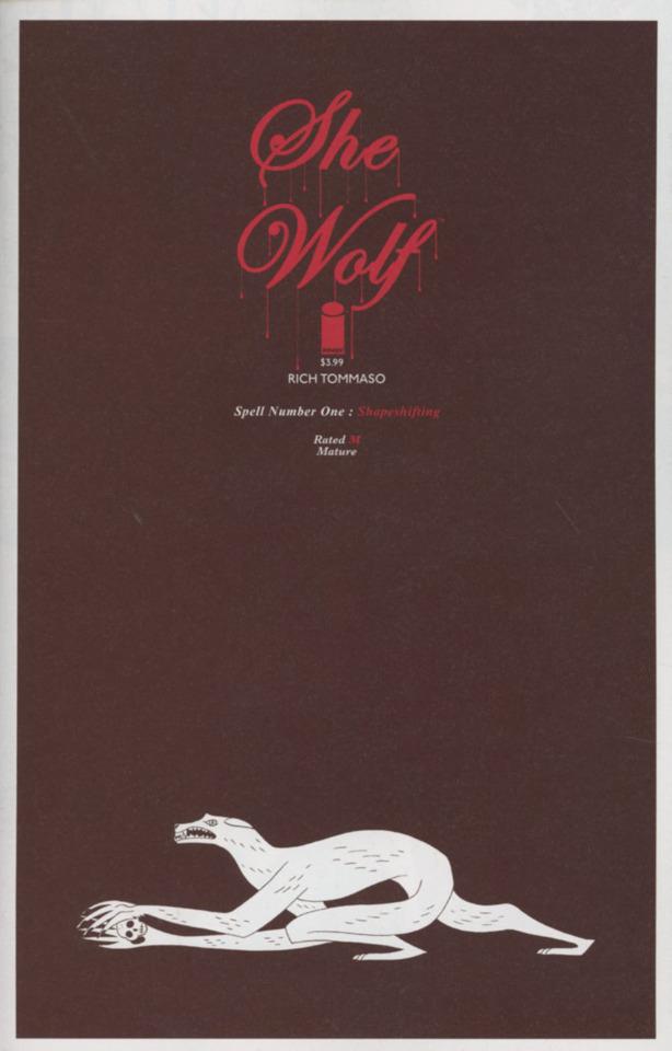 She Wolf