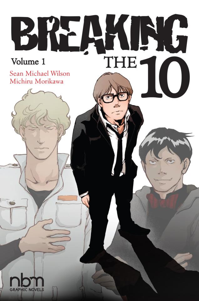 Breaking the Ten